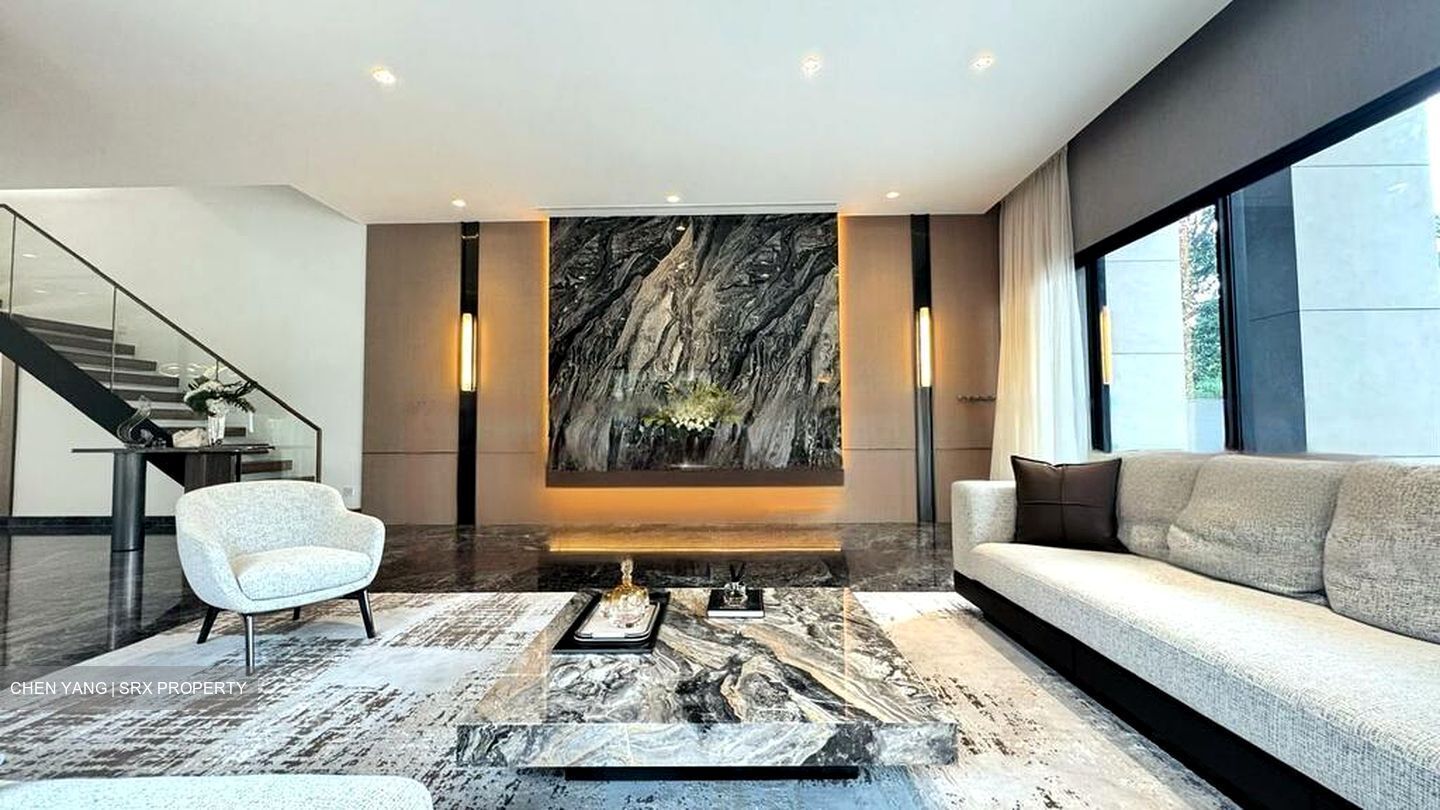 Barker Road (D11), Terrace #454370621